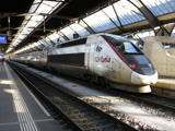 Lyria TGV 4418